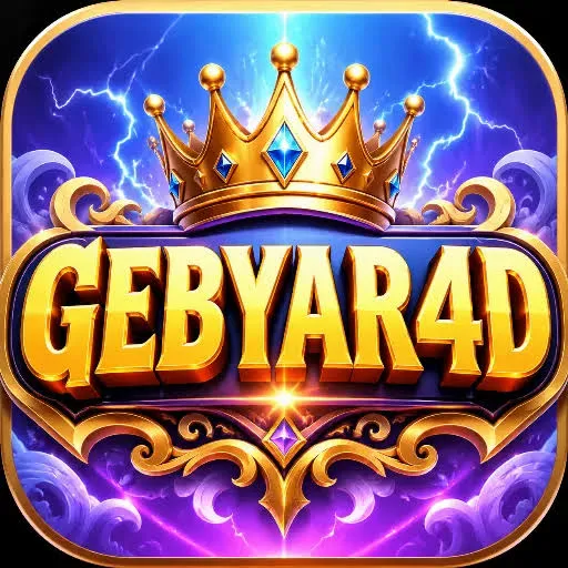 GEBYAR4D - Game Battle Royale Terbaik untuk Pengalaman Seru