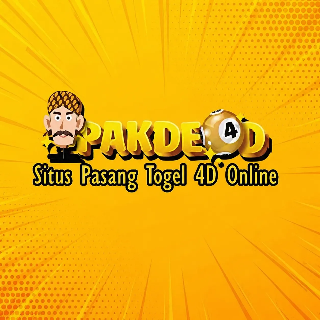 PAKDE4D - Kengerian Malam di Dunia Gelap