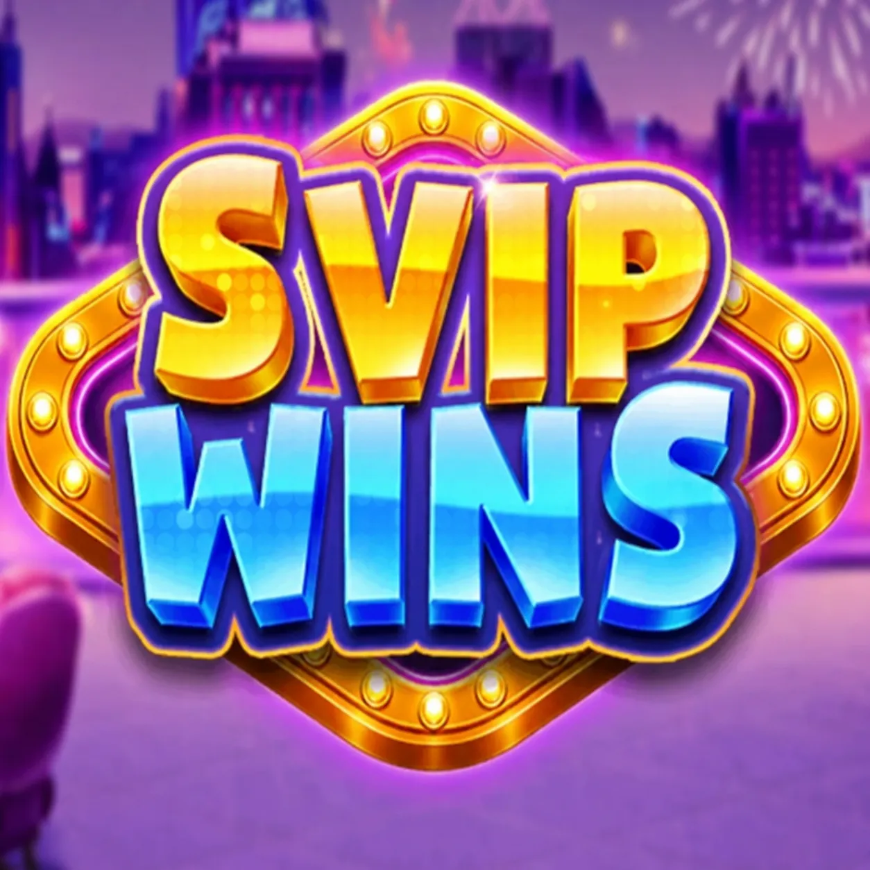 SVIPWINS - Slot Menarik dengan Beragam Fitur