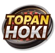 TOPANHOKI - Pertarungan Epik di Dunia Battle Royale